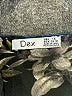 Dex Black Casual Dress Size 1X - photo 4