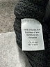 Gentle Fawn 100% Polyester Black Pullover Sweater Size 2X - photo 8