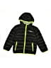 Eddie Bauer Black Snow Jacket Size S (estimated, kids) - photo 1