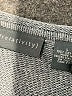 Relativity Color Block Gray Pullover Sweater Size L - photo 7