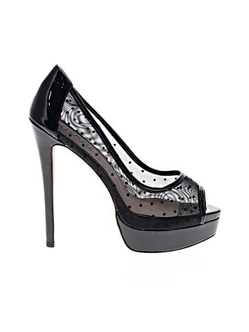 Merumote Heels (view 1)