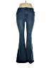 d.jeans Blue Jeans Size 14 - photo 1