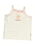 Unbranded Ivory Tank Top Size 90 cm / US 12-24 MO - photo 1