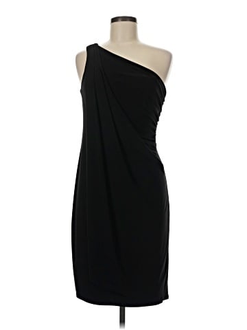 Lauren by Ralph Lauren Cocktail Dress (view 1)