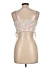 Story On Pink Sleeveless Blouse Size L - photo 2