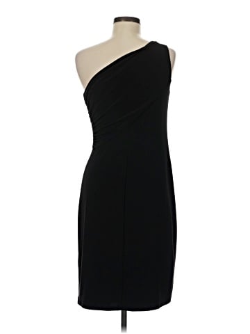 Lauren by Ralph Lauren Cocktail Dress (view 2)