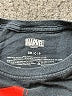 Marvel 100% Cotton Black Short Sleeve T-Shirt Size S (youth) - photo 3