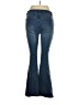 d.jeans Blue Jeans Size 14 - photo 2
