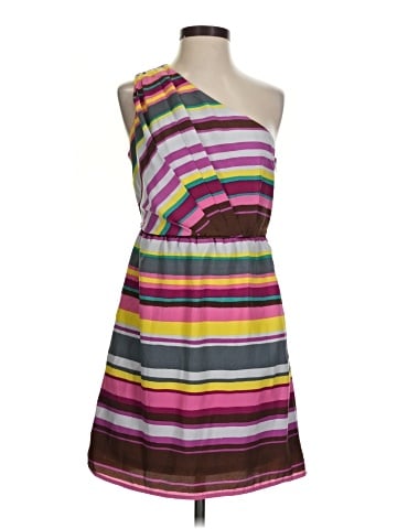 Lily Rose Casual Dress (view 1)