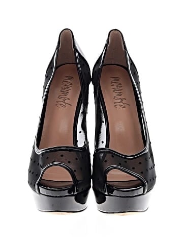 Merumote Heels (view 2)