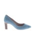 Cole Haan Blue Heels Size 7 1/2 - photo 1