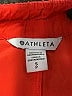 Athleta Solid Red Shorts Size S - photo 3