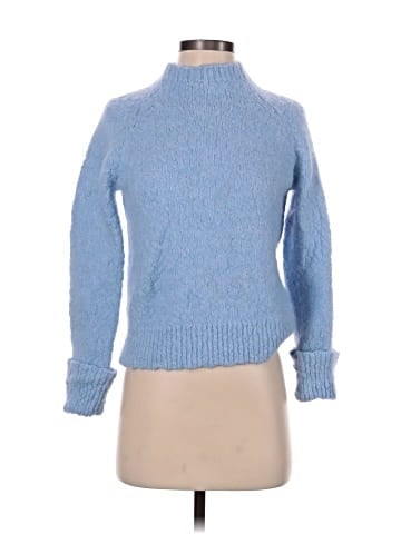 J.Crew Turtleneck Sweater (view 1)