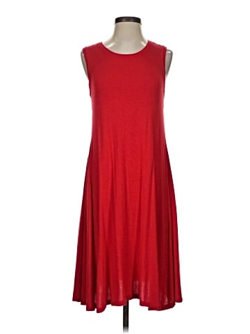 Style&Co Casual Dress (view 1)