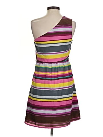 Lily Rose Casual Dress (view 2)