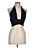 Callahan Black Bodysuit Size L - photo 1