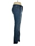 d.jeans Blue Jeans Size 14 - photo 4