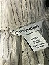 Calvin Klein Stripes Green Shorts Size S - photo 3
