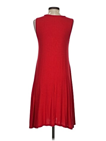 Style&Co Casual Dress (view 2)