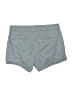 Old Navy Solid Blue Shorts Size 6 - photo 2