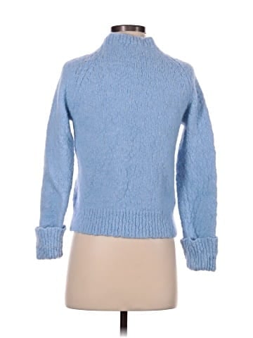 J.Crew Turtleneck Sweater (view 2)