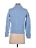 J.Crew Blue Turtleneck Sweater Size XS - photo 2
