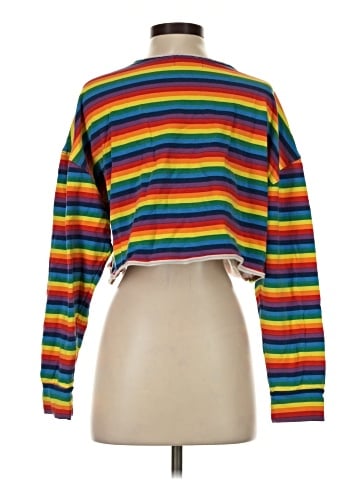 Urban Outfitters Long Sleeve T-Shirt (view 2)