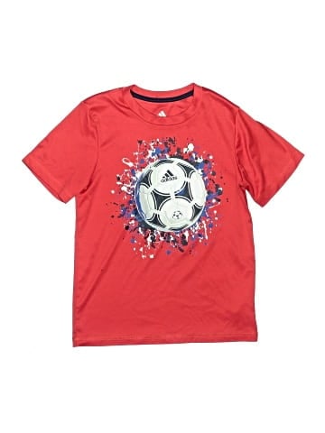 Adidas Short Sleeve T-Shirt (view 1)