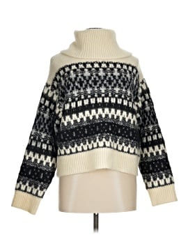 Universal Thread Turtleneck Sweater