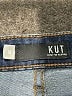 Kut from the Kloth Blue Jeans Size 18 - photo 4