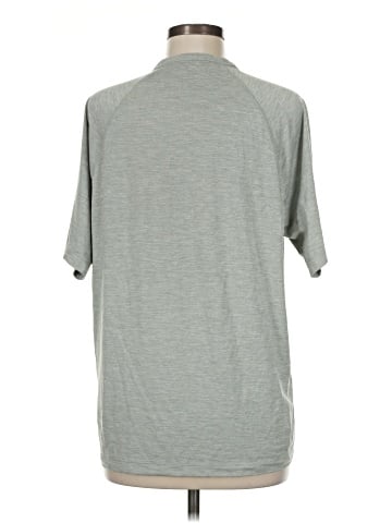 J.Crew Factory Store Short Sleeve Top (view 2)