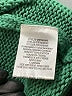 Z Supply 100% Cotton Green Pullover Sweater Size L - photo 7