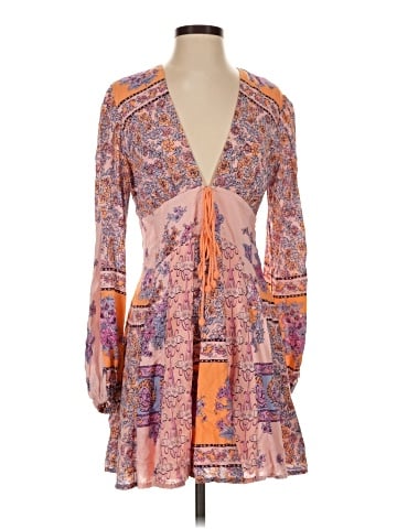 Free People Casual Dress (view 1)