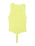 Dynamite Yellow Bodysuit Size ONE SIZE - photo 2
