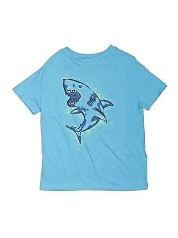 Cat & Jack Short Sleeve T-Shirt (view 1)