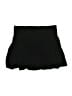 JoyLab Solid Black Active Skort Size M - photo 1