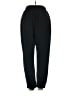 SPANX Solid Black Track Pants Size S - photo 2