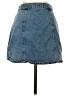 BDG Blue Denim Skirt Size S - photo 2