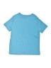 Cat & Jack Blue Short Sleeve T-Shirt Size S (kids) - photo 2