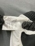 Nike 100% Polyester Solid Black Athletic Shorts Size S - photo 4