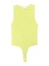 Dynamite Yellow Bodysuit Size ONE SIZE - photo 1