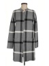 Tahari Gray Cardigan Size M - photo 1