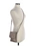 Bostanten Gray Crossbody Bag One size - photo 2