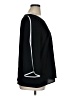 Spense Black 3/4 Sleeve Top Size XL - photo 4