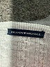 Brandy Melville Silver Cardigan Size M (estimated) - photo 7