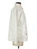J.Jill Ivory Long Sleeve Button-Down Shirt Size XS - photo 4