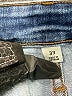 J.Crew Blue Jeans Size 33 waist - photo 7