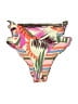 Maaji Print Tan Swimsuit Bottoms Size M - photo 1