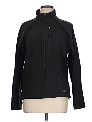 REI Track Jacket (view 1)