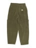 Zara Green Casual Pants Size 13 - 14 - photo 2